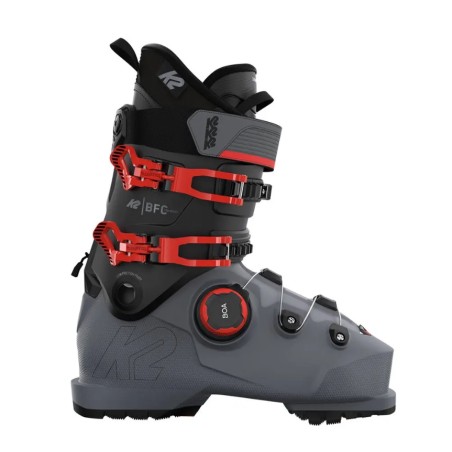 copy of Buty narciarskie DALBELLO DS ASOLO FACTORY GW Black Anthracite 2020
